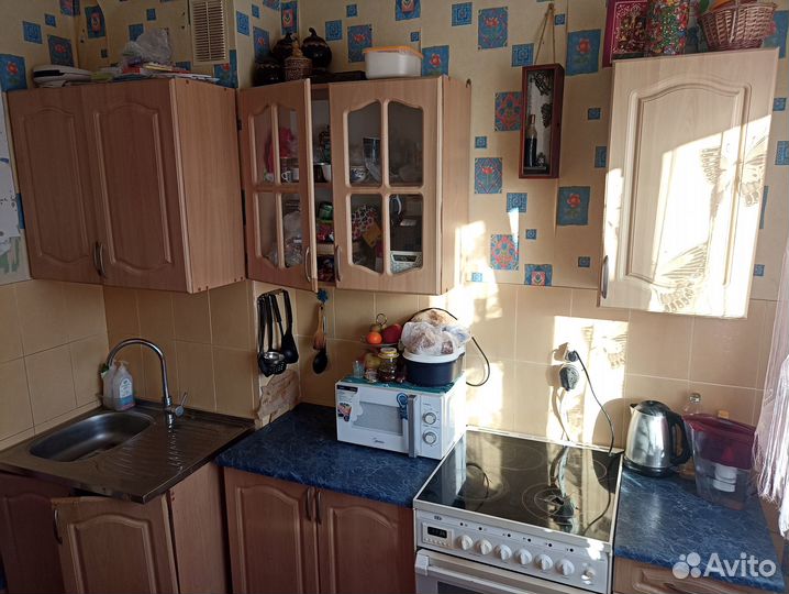 Продаётся кухня б/у