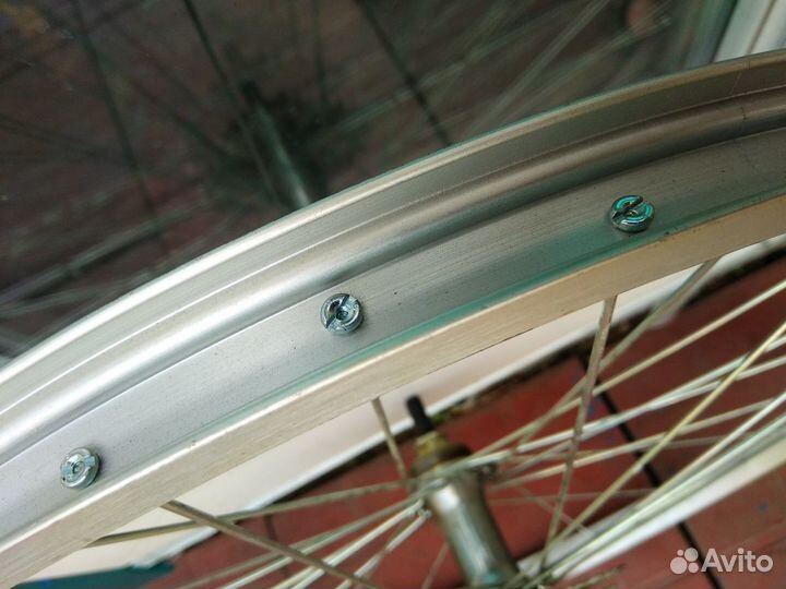 Диски на24 новые