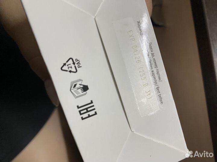 Краска для волос estel