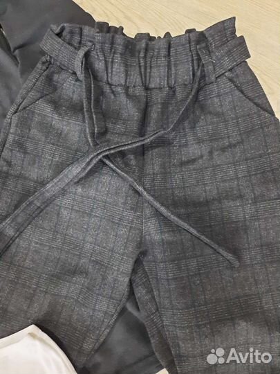 Школьные вещи для девочки