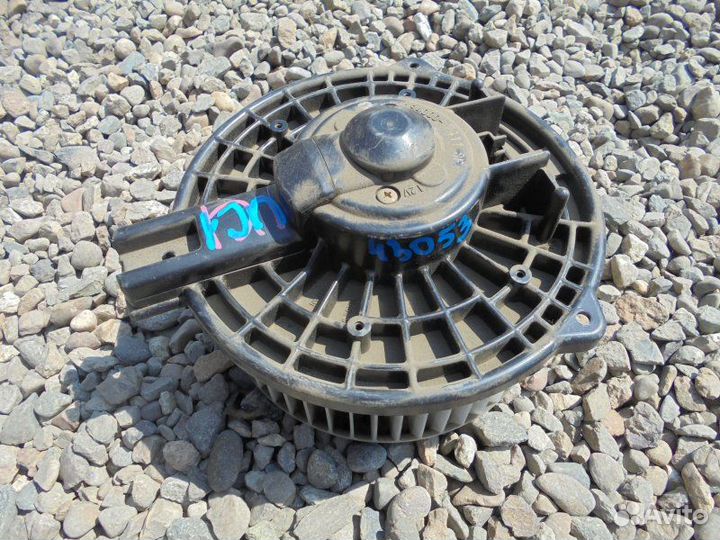 Мотор печки Honda Inspire UC1