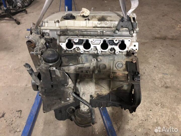 Двигатель Mercedes Clk W208 2.0 M111.945 E20 1999