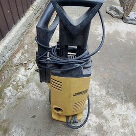 Мойка высокого давления karcher к 3