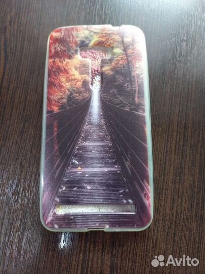 Чехол на Asus ZenFon Selfie