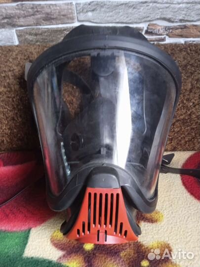 Панорамная маска