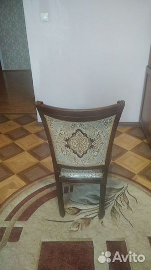 Стулья Дерево Новые