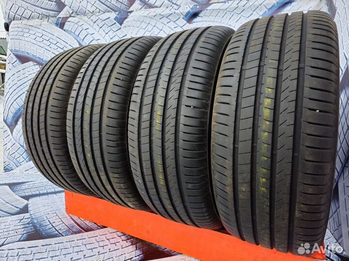 Bridgestone Alenza 001 285/60 R18