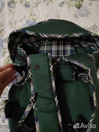 Рюкзак переноска кенгуру