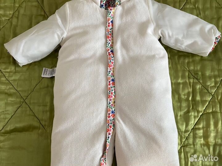 Комбинезон GAP 18-24 мес