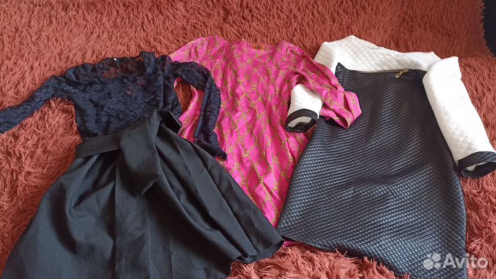 Женская одежда