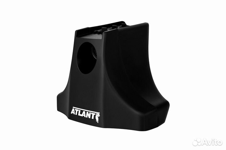 Багажник на крышу Daewoo Espero Atlant 8809