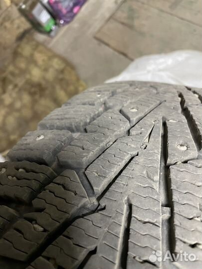 Cordiant Snow Cross 125/65 R16