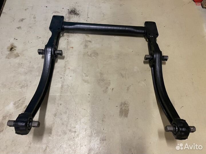 Балка задней подвески Камаз 5490
