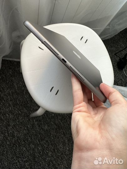 Планшет Apple iPad 10.2 Wi-Fi 64GB Space Grey