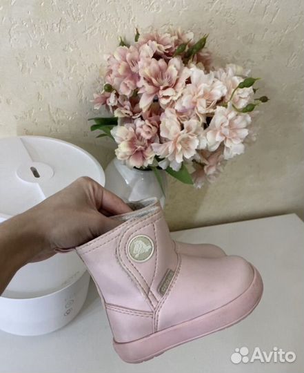 Сапоги и сандали crocs c6