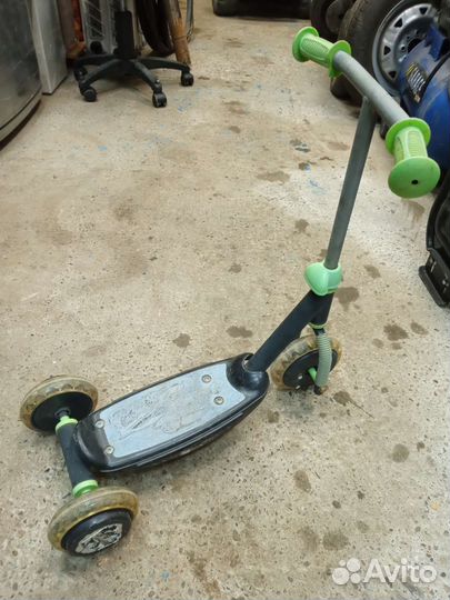 Самокат детский