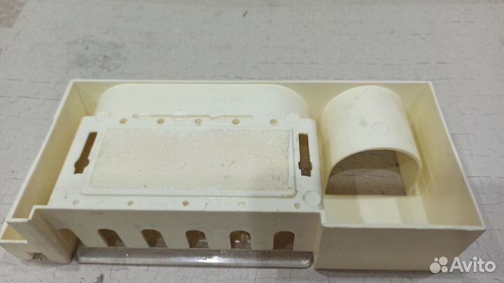 Подставка-подвеска для зубных щёток