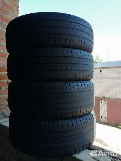 Nokian Tyres Hakka Blue 3 205/65 R16 95H