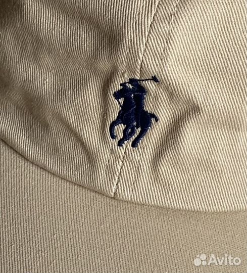 Кепка Polo Ralph Lauren