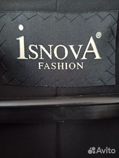 Шуба норковая с капюшоном 48 50