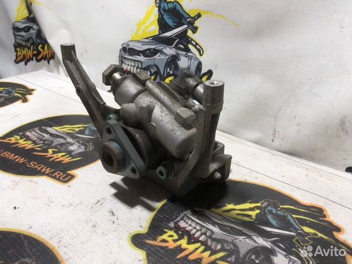 Гидроусилитель Audi A4 B5 APS 2001