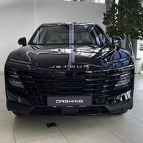 Новый Jetour Dashing 1.5 AMT, 2023, цена от 2 409 900 руб.