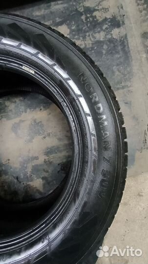 Nokian Tyres Nordman 7 SUV 245/60 R18 109T