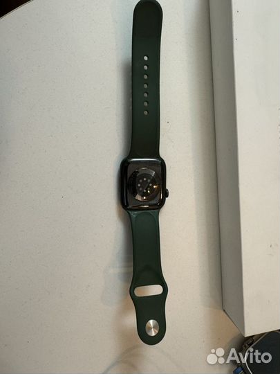 Apple watch series 45mm