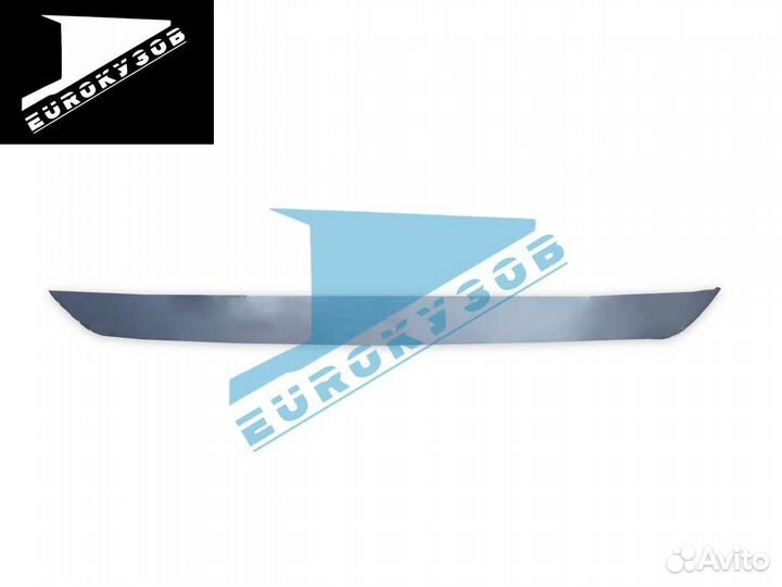 Ремкомплекты Арки Пороги