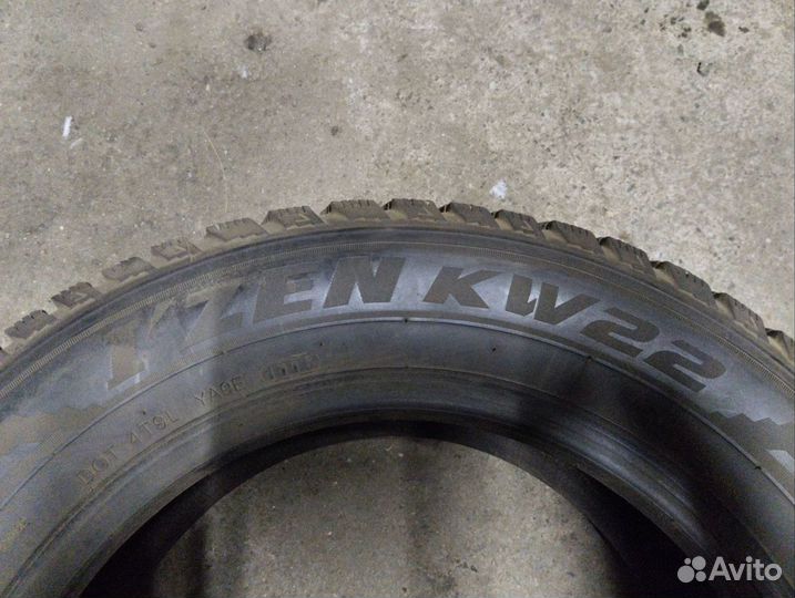 Kumho I'Zen KW22 185/65 R14 86T