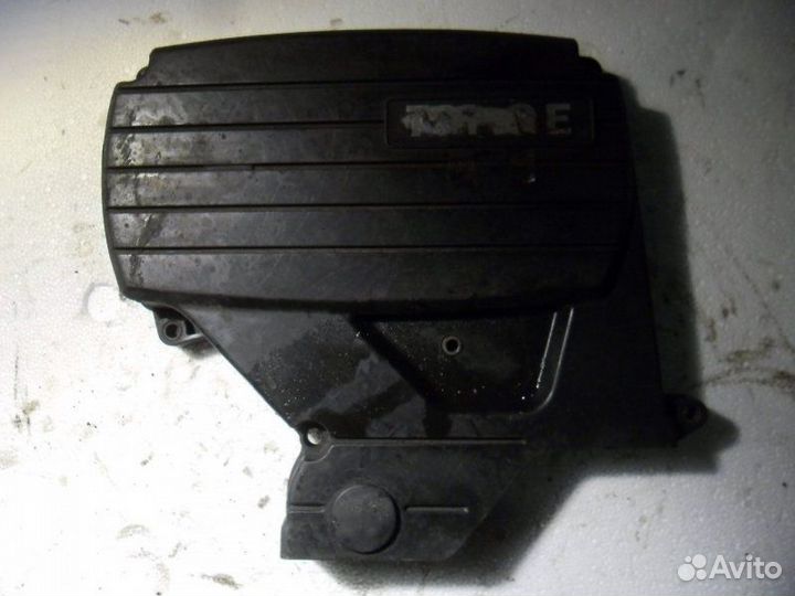 Кожух ремня грм Toyota Chaser 7MGE