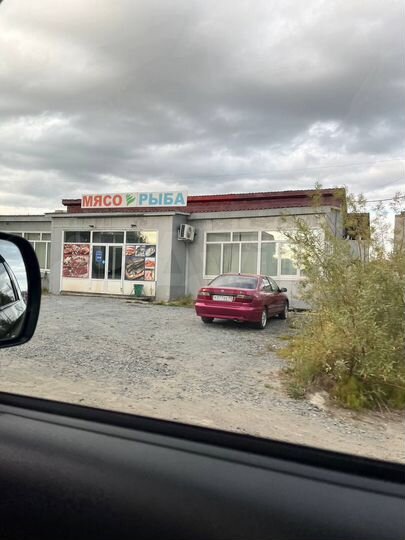 Торговая площадь, 192 м²