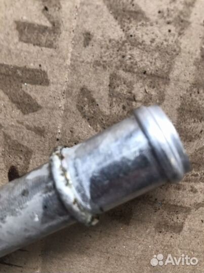 Трубка кондиционера Порше Кайен 958(1370)