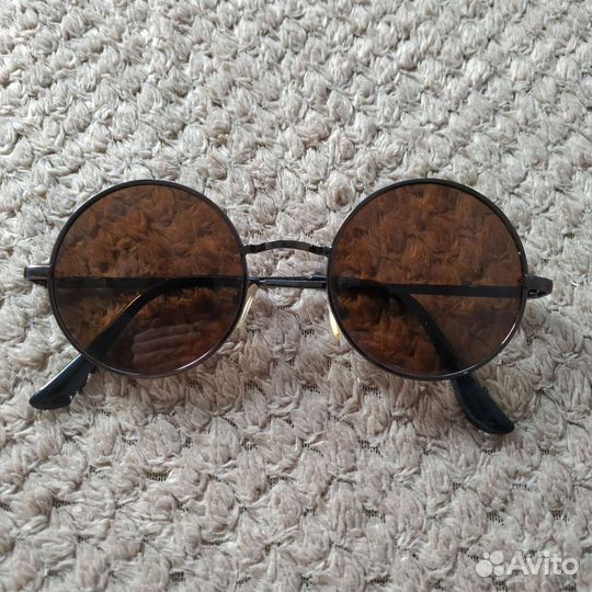 Солнечные очки