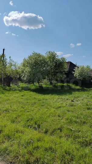 Дом 80 м² на участке 30 сот.