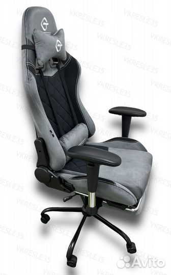 Игровое кресло - Компьютерное кресло