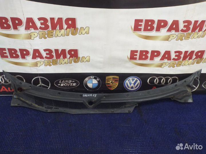 Жабо Honda Orthia EL1 B18B 1999