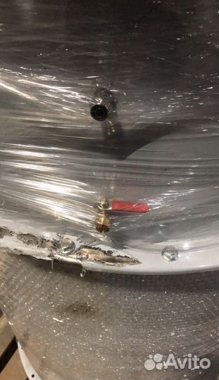 Обеспыливающий фильтр с пневматической очисткой FY-24Jet