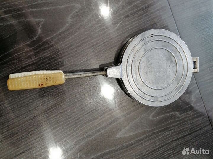 Форма для выпечки СССР