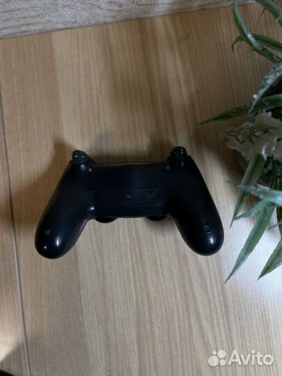 Джостик от Sony PS4 pro