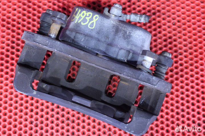 Суппорт тормозной передний правый SsangYong 481400