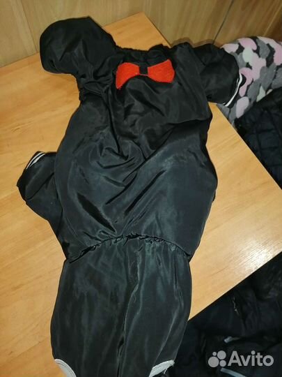 Одежда для собак