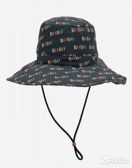 Панама Bobo Choses новая