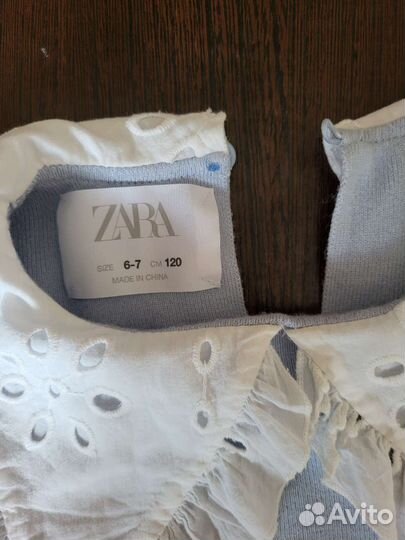 Детская одежда для девочек пакетом 110-122