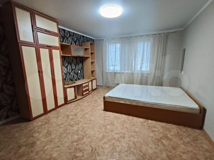 2-к. квартира, 47,8 м², 1/3 эт.