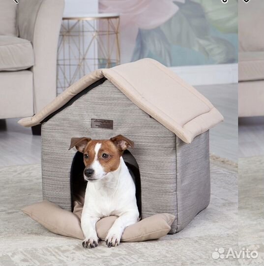 Дом для собаки /кошки
