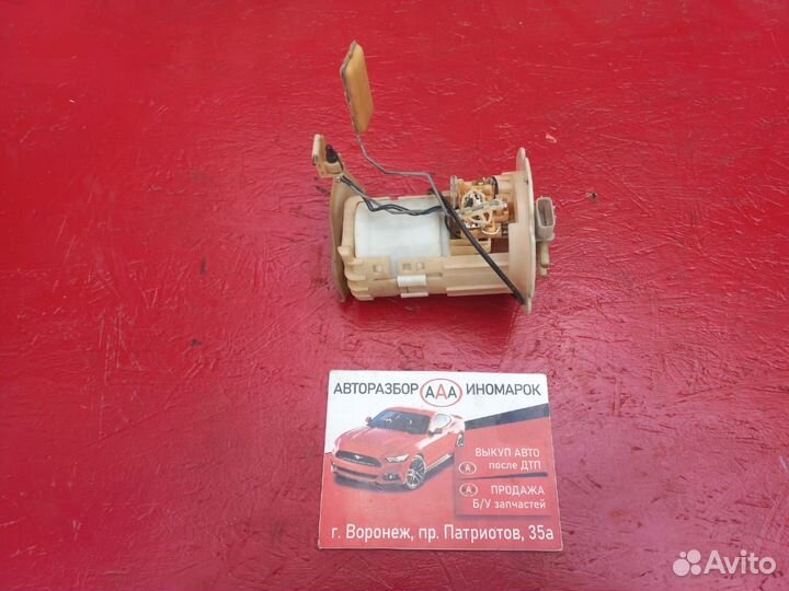 Бензонасос Nissan Maxima A33