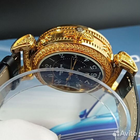 Часы Patek Philip перевёртыш