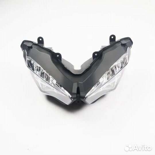 Фара ZX-6R 2019-2023 Ninja 650 2020-2023