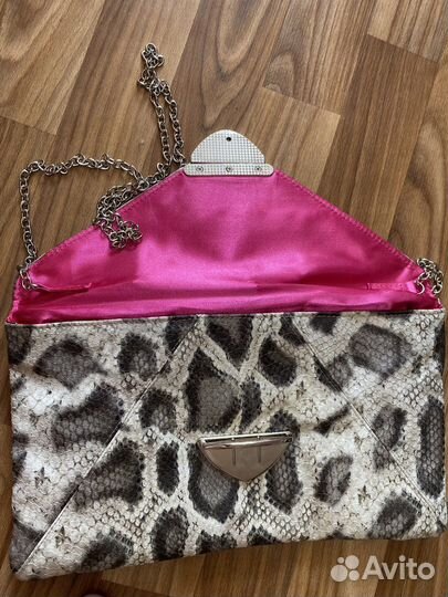 Клатч женский вечерний